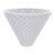 Loveramics Strong Воронка фарфоровая, фото 