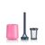Barista&Co Brew it Stick для заваривания кофе розовый, фото , изображение 3