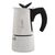 Bialetti 4272 Musa на 4 чашки Гейзерная кофеварка, фото 