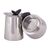 Bialetti 4273 Musa на 6 чашек Гейзерная кофеварка, фото , изображение 3