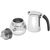 Bialetti 4883/CNFB Kitty на 6 чашек Гейзерная кофеварка, фото , изображение 5