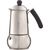 Bialetti 4643 Class на 6 чашек Гейзерная кофеварка, фото 