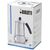 Bialetti 4642 Class на 4 чашки Гейзерная кофеварка, фото , изображение 3