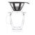 Bodum k11872-10 Пуровер и термокружка с двойными стенками, фото , изображение 2