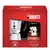 Bialetti Moka Express на 3 чашки + кофе молотый Hazelnut 200г, фото , изображение 2 Bialetti Moka Express на 3 чашки + кофе молотый Hazelnut 200г, фото , изображение 2