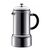 Bodum Chambord на 6 чашек Гейзерная кофеварка, фото 