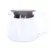 Timemore C2 Pour Over Set Fish 03 набор для заваривания кофе черный, фото , изображение 5 Timemore C2 Pour Over Set Fish 03 набор для заваривания кофе черный, фото , изображение 5