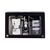 Bialetti Moka Express на 3 чашки + кофе молотый Milano 250г, фото , изображение 2