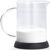 Bialetti Milk Frother ручной вспениватель молока на 6 чашек стекло, фото , изображение 5