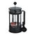 Bodum 1783-01lid Kenya Френч-пресс 0.35 л черный, фото , изображение 2