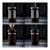 Bodum 1783-01lid Kenya Френч-пресс 0.35 л черный, фото , изображение 4