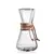 Chemex CM-1C Кофеварка на 3 чашки, фото 