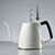 Hario DKG-140-W Smart G Kettle Чайник 1.4 л белый, фото , изображение 5