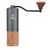 Timemore Chestnut G1 Plus Black/Wood Кофемолка ручная, фото 