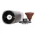 Timemore Chestnut G1 Plus Black/Wood Кофемолка ручная, фото , изображение 2