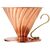 Медный пуровер Hario V60 02