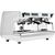 Nuova Simonelli Appia Life 2Gr V 220V white economizer+high groups Кофемашина-автомат с 2 высокими группами и экономайзером, фото 