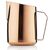 Barista&Co Dial In питчер 600 мл розовое золото, фото 