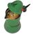 Bialetti 2762 Break Alpina на 3 чашки Гейзерная кофеварка, фото , изображение 2 Bialetti 2762 Break Alpina на 3 чашки Гейзерная кофеварка, фото , изображение 2