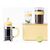 Bodum Caffetiera Френч-пресс 350 мл банановый, фото , изображение 2