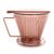 Tiamo HG5569TBR Smart2Coffee Иммерсионный пуровер коричневый, фото , изображение 2 Tiamo HG5569TBR Smart2Coffee Иммерсионный пуровер коричневый, фото , изображение 2