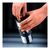 Bodum Travel Mug 11043-01 Дорожная термокружка 350 мл чёрная, фото , изображение 2