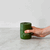 Frank Green Ceramic reusable cup Термокружка 175 мл хаки, фото , изображение 2