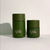 Frank Green Ceramic reusable cup Термокружка 175 мл хаки, фото , изображение 3