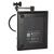 Timemore Black Mirror 2 Smart Pour-over Весы для кофе черные, фото , изображение 9