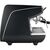 Nuova Simonelli Appia Life 1Gr V 220V black+high groups Кофемашина автомат с 1 высокой группой черная, фото , изображение 3