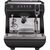 Nuova Simonelli Appia Life 1Gr V 220V black+high groups Кофемашина автомат с 1 высокой группой черная, фото 