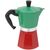 Bialetti 5323 Moka Express Italia на 6 чашек Гейзерная кофеварка, фото , изображение 3