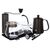 Timemore C2 Small Coffee Suitcase набор для заваривания кофе черный, фото 