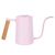Timemore Fish Youth Pink-wood Чайник 700 мл розовый, фото , изображение 4