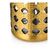 Walmer Vintage Gold Френч-пресс 350 мл золото, фото , изображение 4