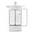 Bodum 11376-913 Bean Френч-пресс 1 л белый, фото , изображение 3