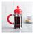 Bodum 1913-294 Caffetiera Френч-пресс 350 мл красный, фото , изображение 4