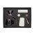 Timemore C2 Pour Over Set Fish Youth Kettle набор для заваривания кофе белый, фото , изображение 2