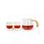 Timemore Chuiwen Patterned Server Set Сервировочный набор, фото 