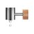 Timemore Ice Dripper Set Кофеварка для Cold Brew 400 мл чёрная, фото , изображение 4