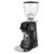 Fiorenzato F64 E Кофемолка профессиональная черная матовая, фото 