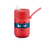Franksters Frank Green Ceramic reusable cup Термокружка 295 мл красный с рисунком, фото 