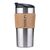 Bodum Travel Clip 11068-109s Дорожная термокружка 350 мл пробковый, фото 