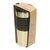 Bodum Travel Clip 11068-17s Дорожная термокружка 350 мл золото, фото , изображение 2
