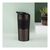 Bodum Travel Clip 11068-380s Дорожная термокружка 350 мл оружейная сталь, фото , изображение 3