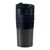 Bodum Travel Clip 11068-380s Дорожная термокружка 350 мл оружейная сталь, фото 