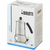 Bialetti 4641 Class на 2 чашки Гейзерная кофеварка, фото , изображение 2