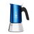 Bialetti Venus Blue на 4 чашки Гейзерная кофеварка, фото 