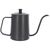 AnyBar Чайник стальной 600 мл черный, фото , изображение 2