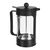 Bodum 11375-01 Bean Френч-пресс 0.35 л черный, фото , изображение 2